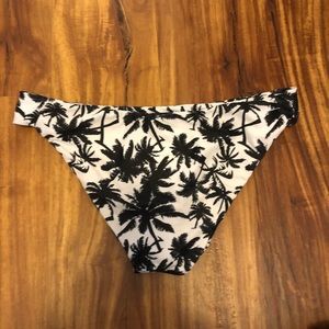 palm tree swim bottoms